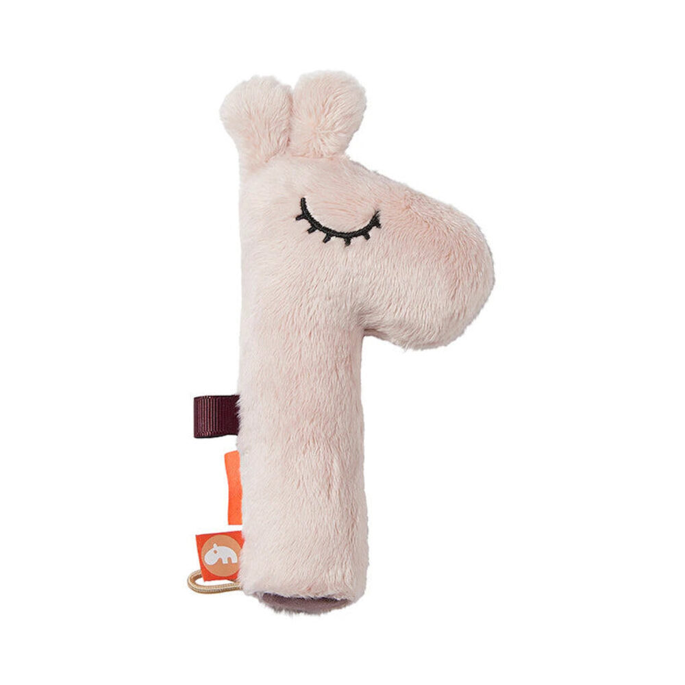 Squeaker Rattle Raffi Powder - Picture 2 of 5
